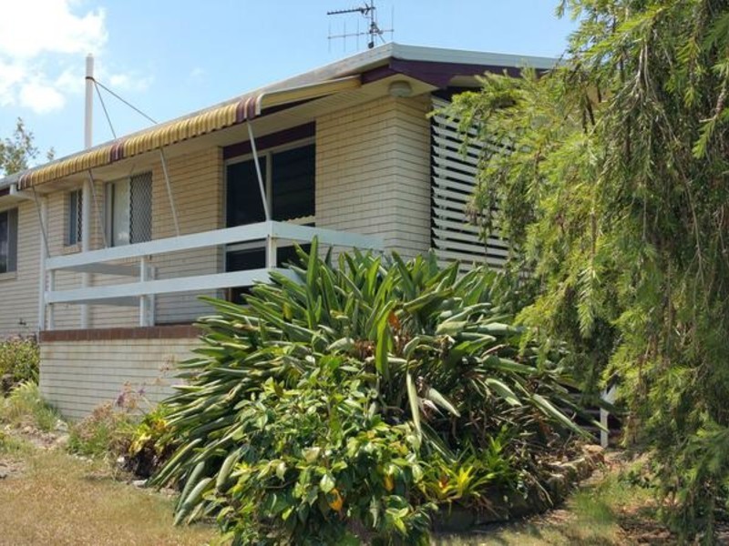 254 Lennox Street, Maryborough QLD 4650