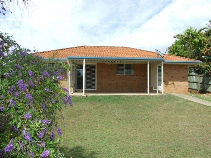 Tinana QLD 4650