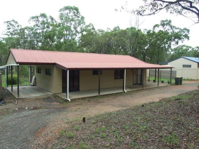 Tinana QLD 4650
