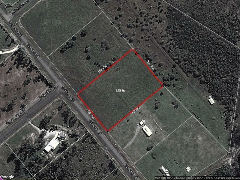 55 Suthers Road, Dunmora QLD 4650