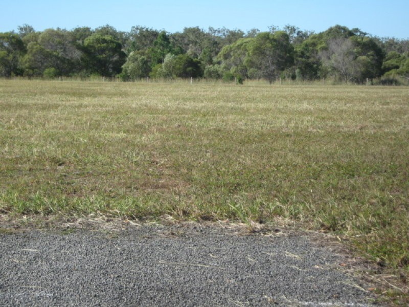 55 Suthers Road, Dunmora QLD 4650