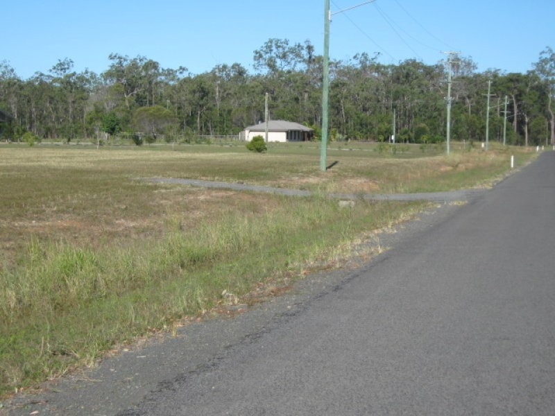 55 Suthers Road, Dunmora QLD 4650