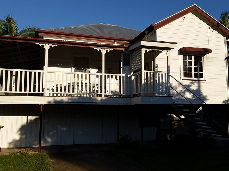 Maryborough QLD 4650