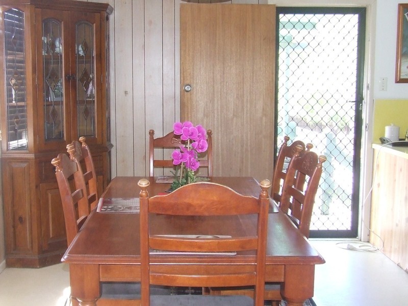 9 Blackbourn Street, Granville QLD 4650