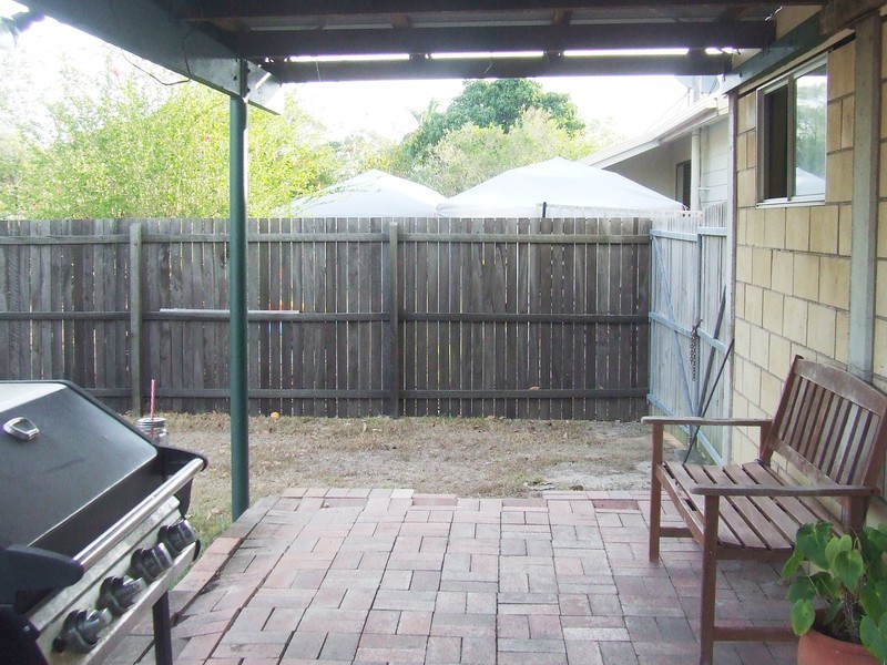 9 Blackbourn Street, Granville QLD 4650