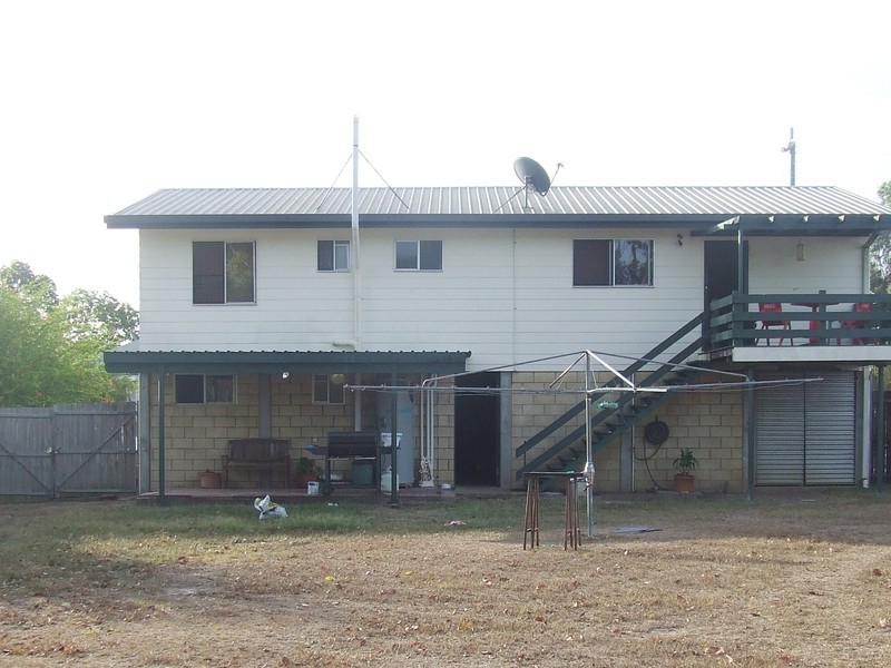 9 Blackbourn Street, Granville QLD 4650