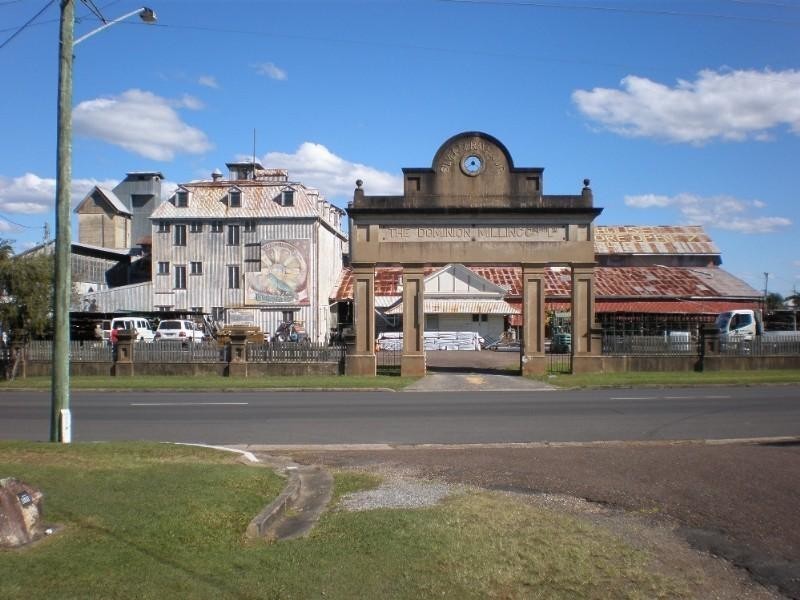 556 – 560 Kent Street, Maryborough QLD 4650