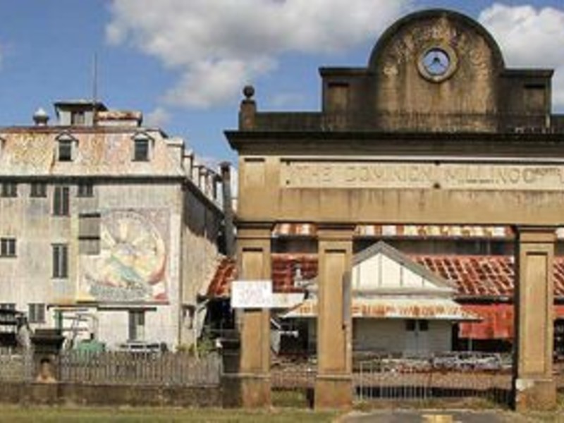 556 – 560 Kent Street, Maryborough QLD 4650