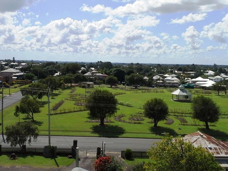 556 – 560 Kent Street, Maryborough QLD 4650