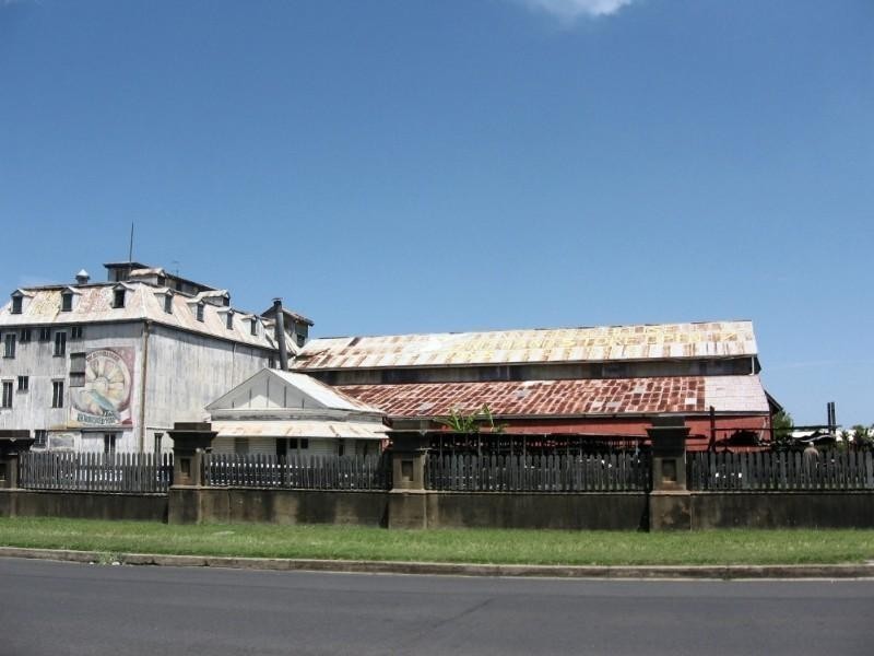 556 – 560 Kent Street, Maryborough QLD 4650