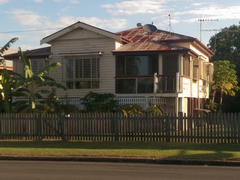 556 – 560 Kent Street, Maryborough QLD 4650