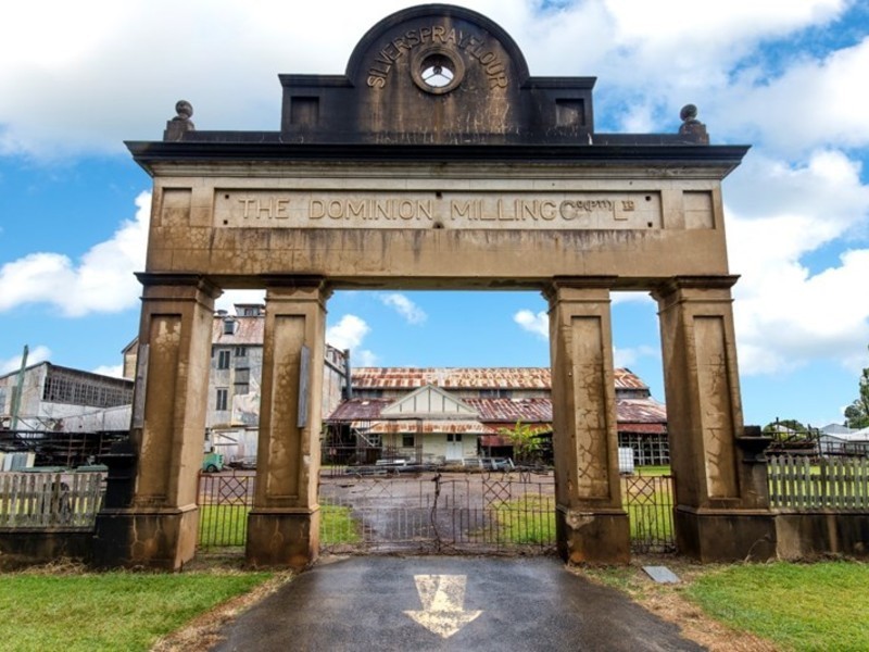 556 – 560 Kent Street, Maryborough QLD 4650