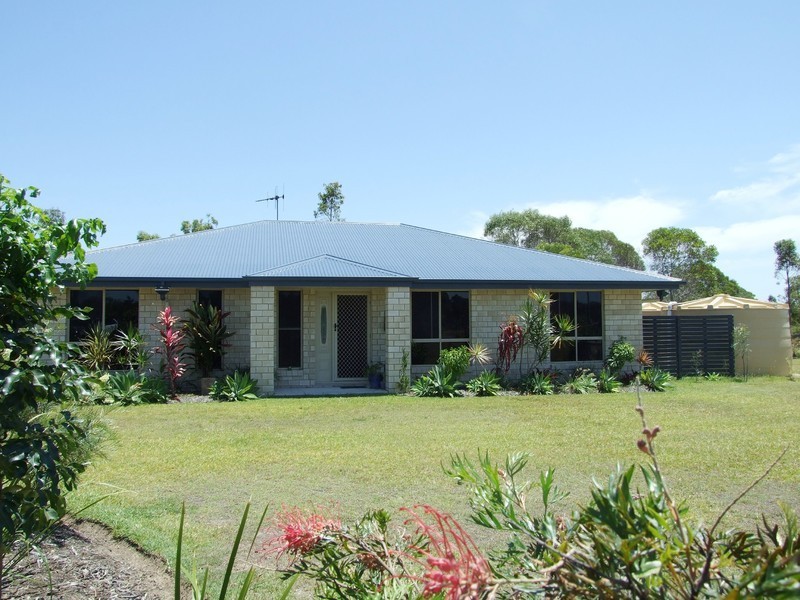 17 Lomandra Lane, Dunmora QLD 4650