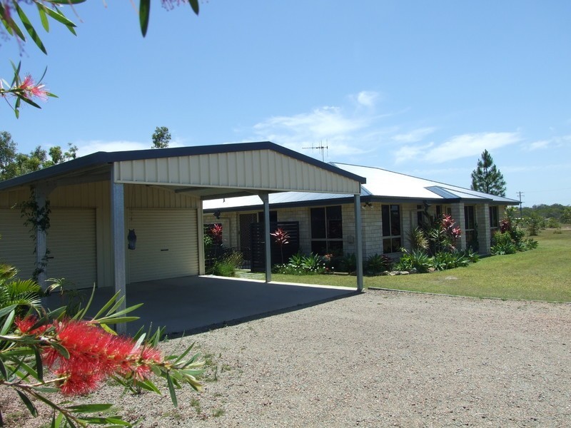 17 Lomandra Lane, Dunmora QLD 4650