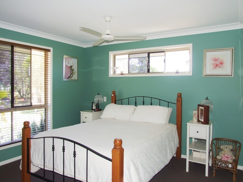17 Lomandra Lane, Dunmora QLD 4650