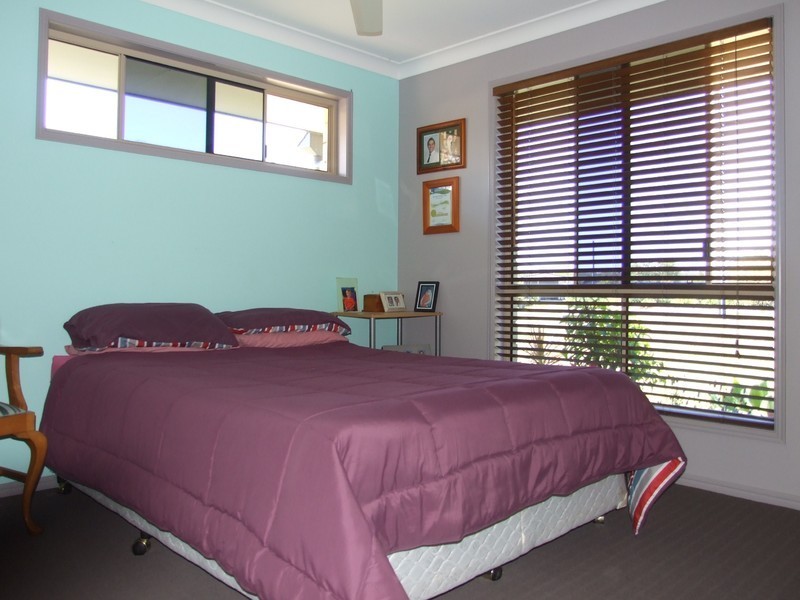 17 Lomandra Lane, Dunmora QLD 4650