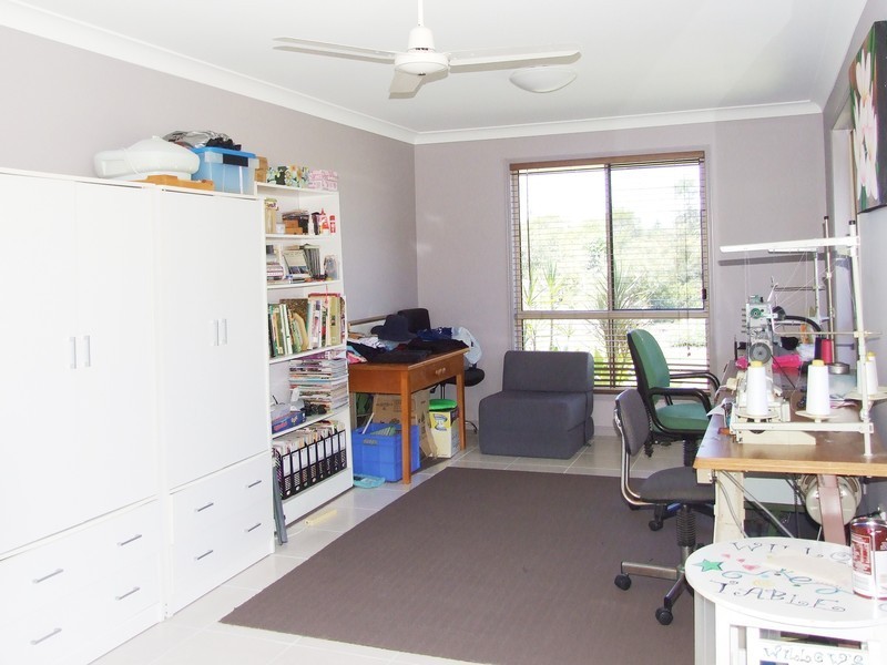 17 Lomandra Lane, Dunmora QLD 4650