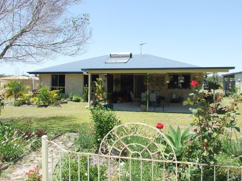 17 Lomandra Lane, Dunmora QLD 4650