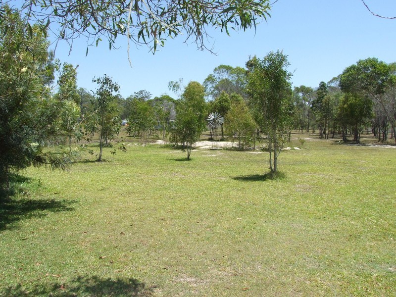 17 Lomandra Lane, Dunmora QLD 4650