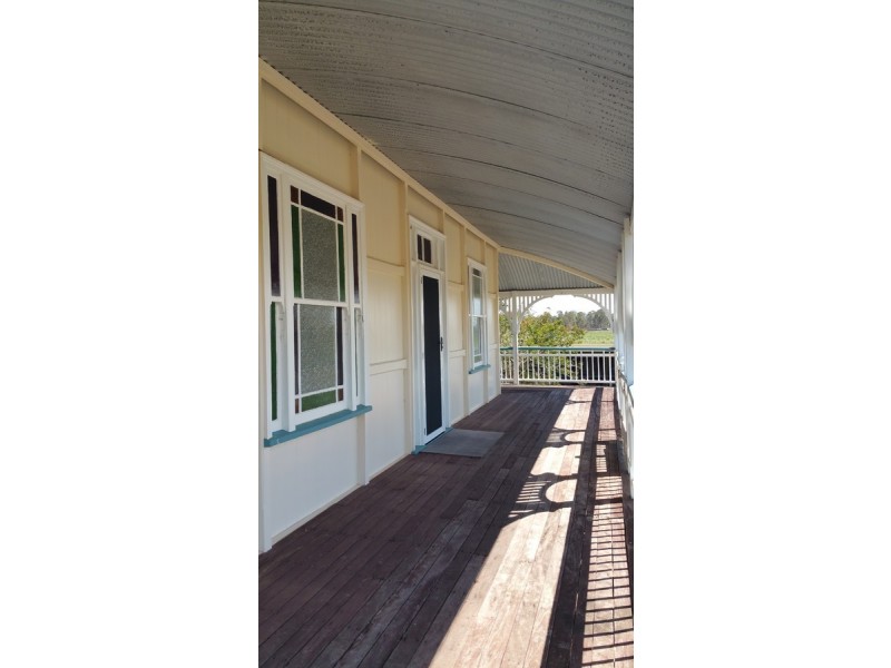 170 Island Plantation Road, Maryborough QLD 4650