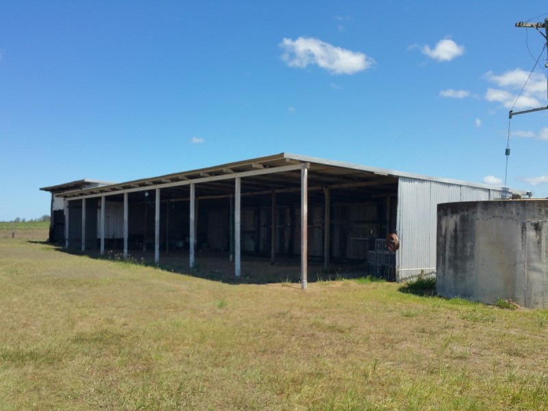 170 Island Plantation Road, Maryborough QLD 4650