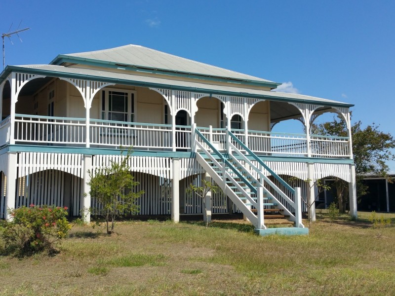 170 Island Plantation Road, Maryborough QLD 4650
