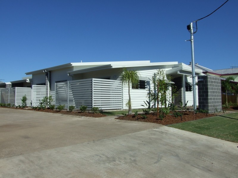 1-8/67 Fort Street, Maryborough QLD 4650