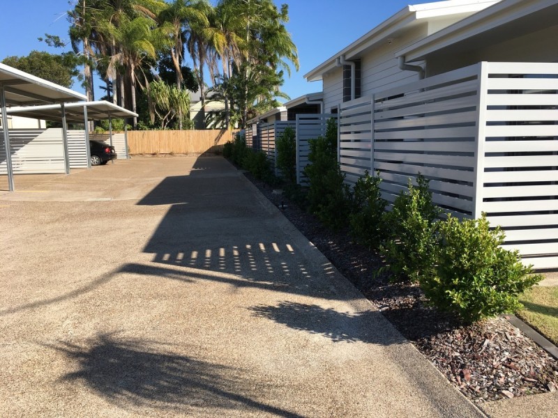 1-8/67 Fort Street, Maryborough QLD 4650