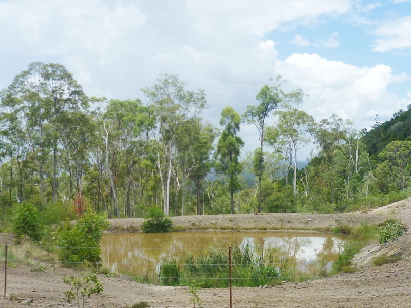 3 Mountain Road, Bauple QLD 4650