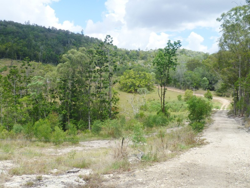 3 Mountain Road, Bauple QLD 4650
