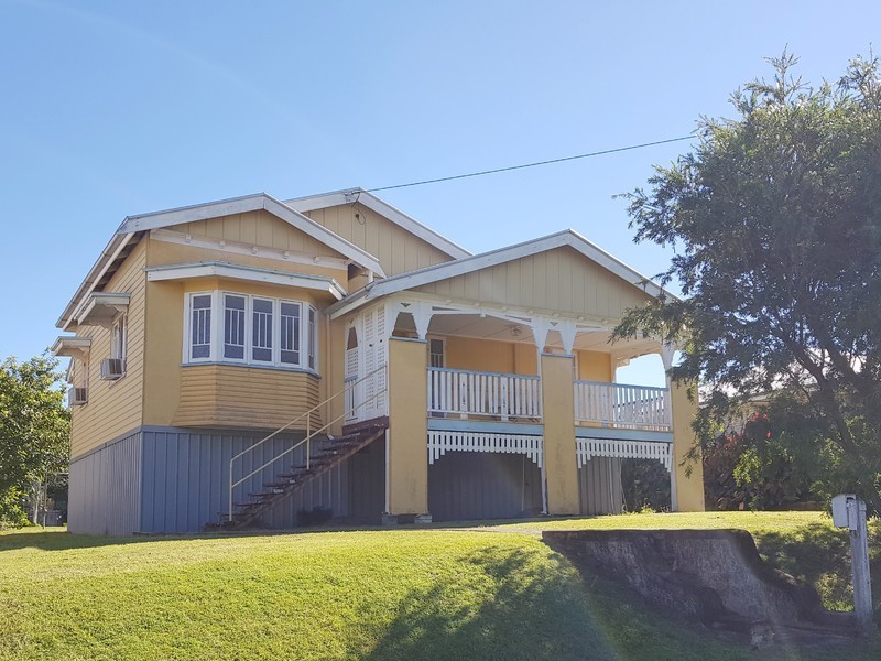 34 Lennox Street, Maryborough QLD 4650