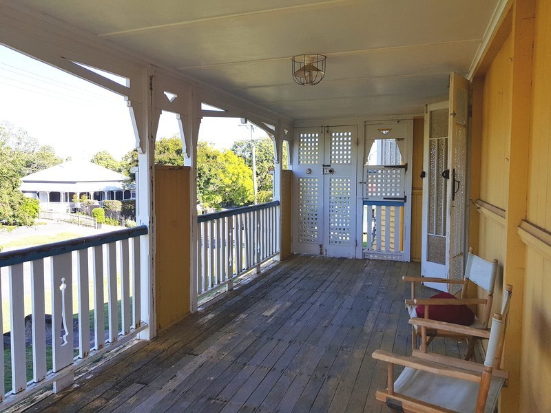 34 Lennox Street, Maryborough QLD 4650