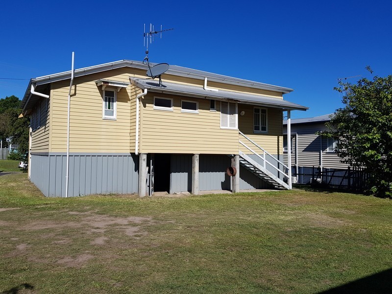 34 Lennox Street, Maryborough QLD 4650