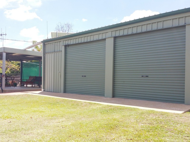 5 Avon Street, Maryborough QLD 4650