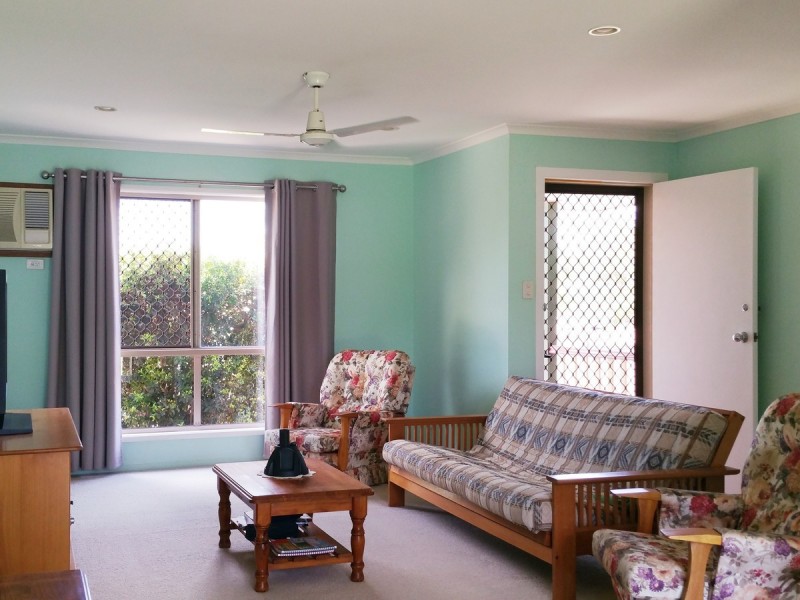 5 Avon Street, Maryborough QLD 4650