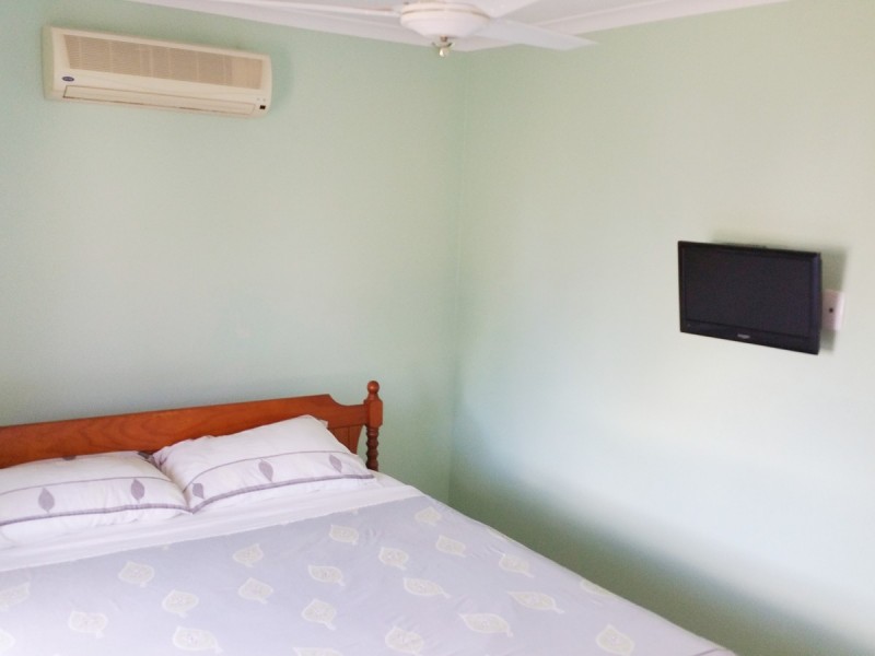 5 Avon Street, Maryborough QLD 4650