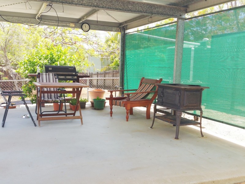 5 Avon Street, Maryborough QLD 4650