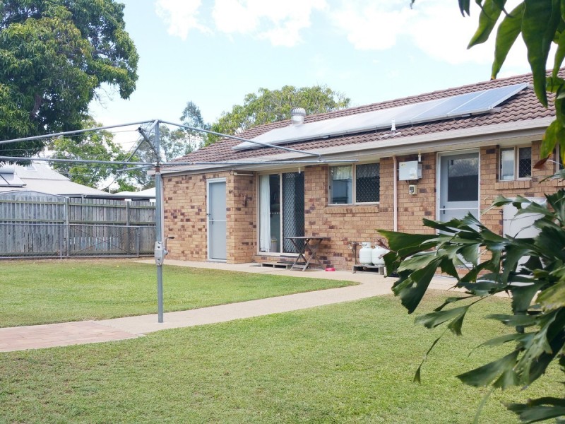 5 Avon Street, Maryborough QLD 4650