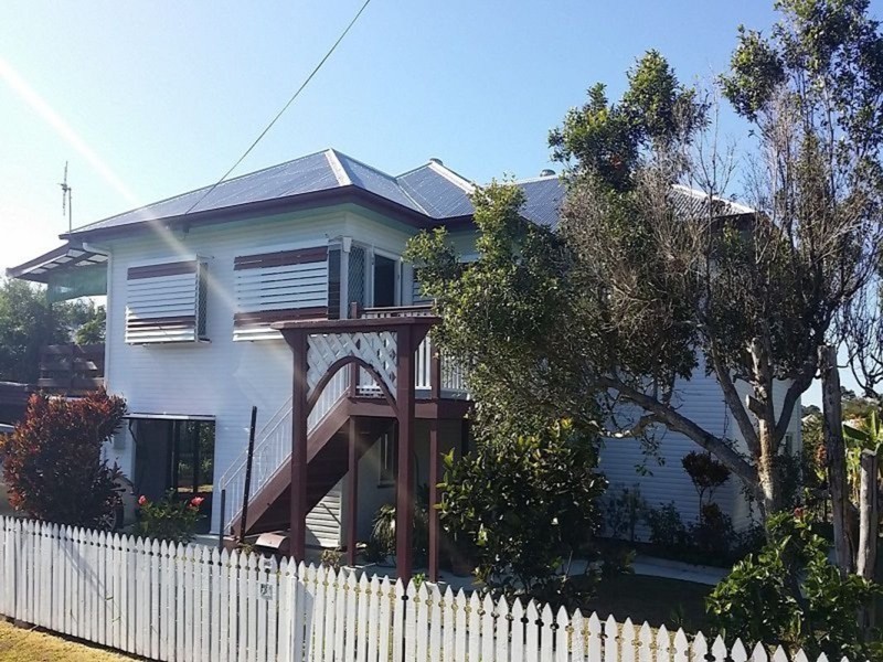 Maryborough QLD 4650