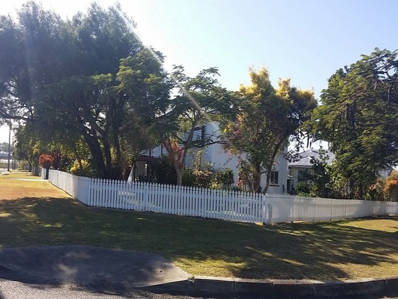 Maryborough QLD 4650