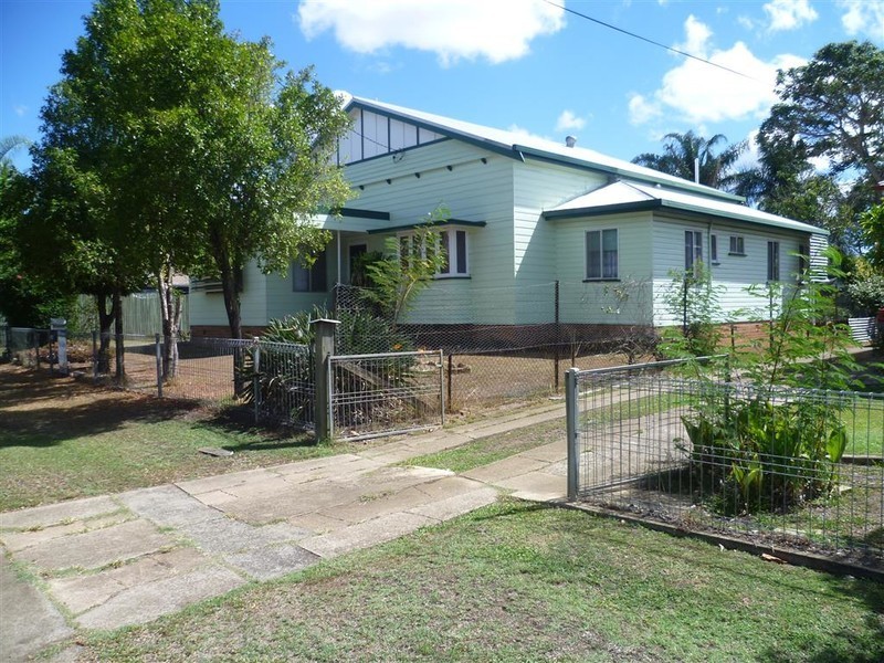 241 Alice Street, Maryborough QLD 4650