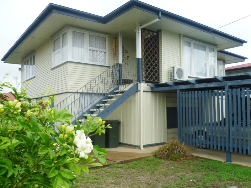 33 Smith Street, Maryborough QLD 4650