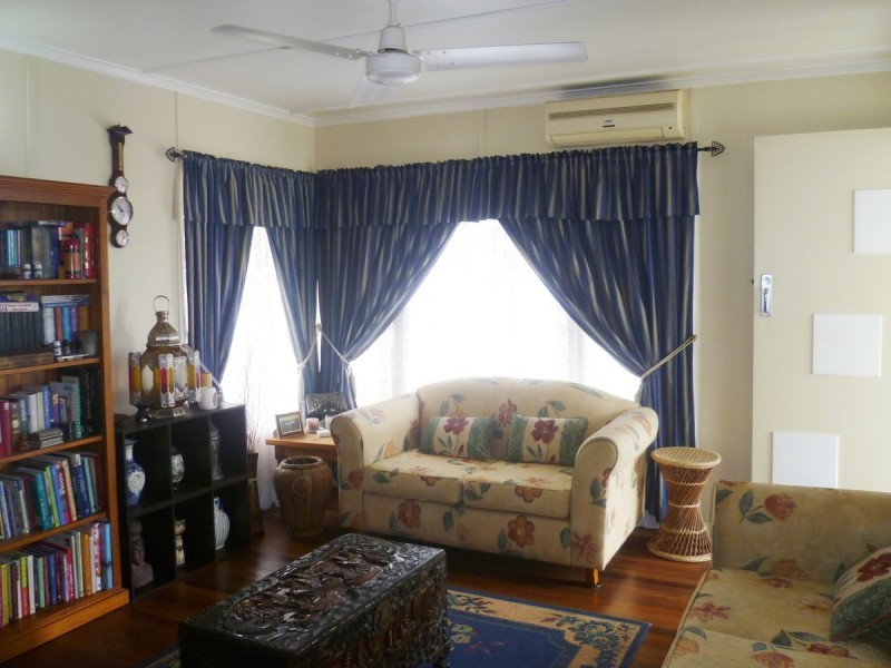 33 Smith Street, Maryborough QLD 4650