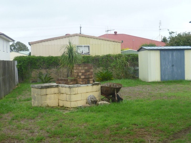 33 Smith Street, Maryborough QLD 4650