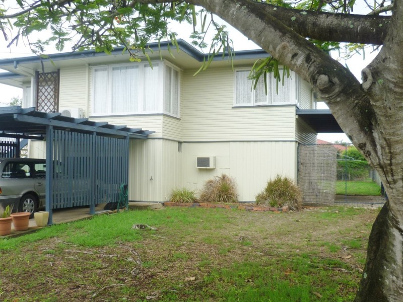 33 Smith Street, Maryborough QLD 4650