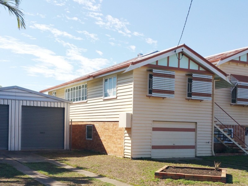 79 Saltwater Creek Road, Maryborough QLD 4650