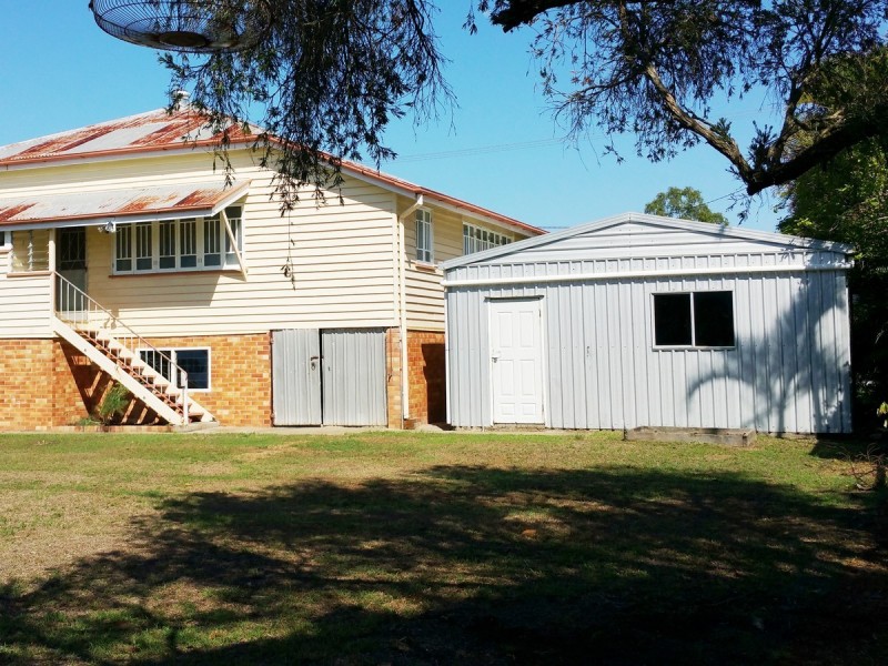 79 Saltwater Creek Road, Maryborough QLD 4650