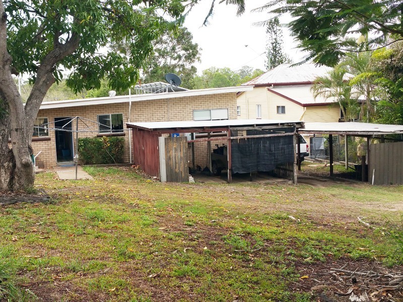 108 Gympie Road, Tinana QLD 4650