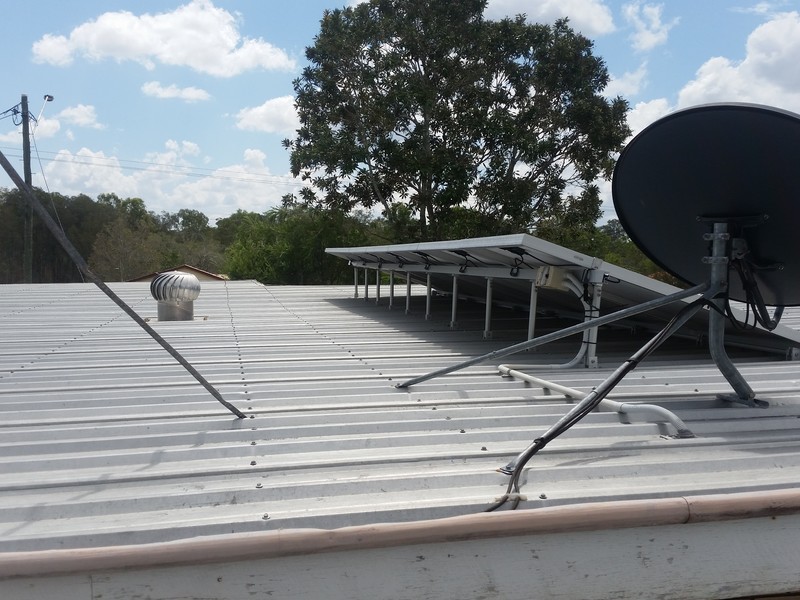 108 Gympie Road, Tinana QLD 4650