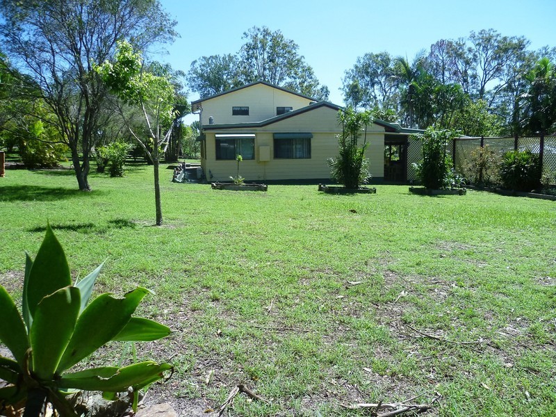 37 Carnaby Street, Bidwill QLD 4650